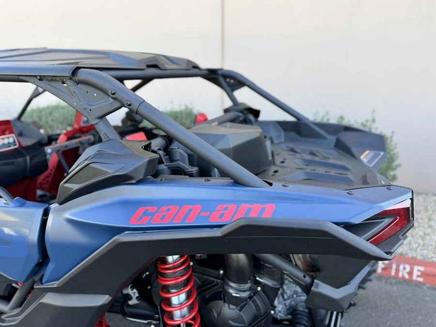 2026 Can-Am® Maverick X3 Max X RS Turbo RR With Smart-Shox