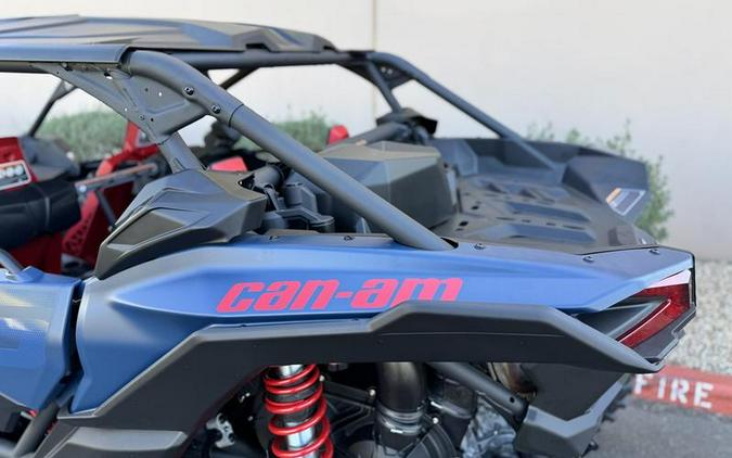 2026 Can-Am® Maverick X3 Max X RS Turbo RR With Smart-Shox