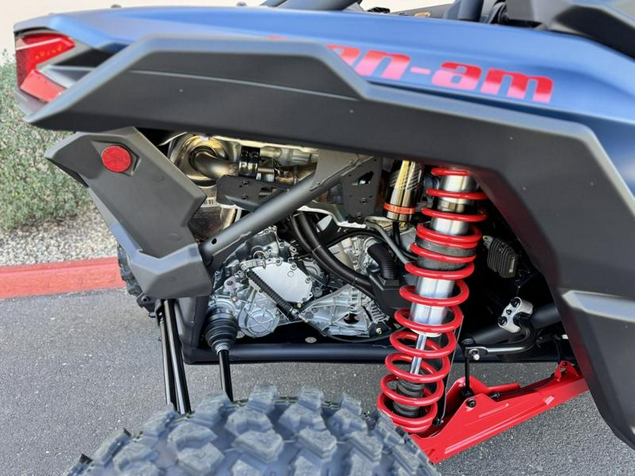 2026 Can-Am® Maverick X3 Max X RS Turbo RR With Smart-Shox