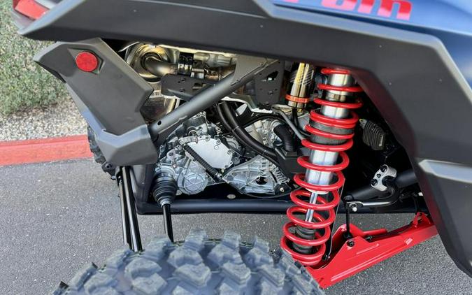 2026 Can-Am® Maverick X3 Max X RS Turbo RR With Smart-Shox