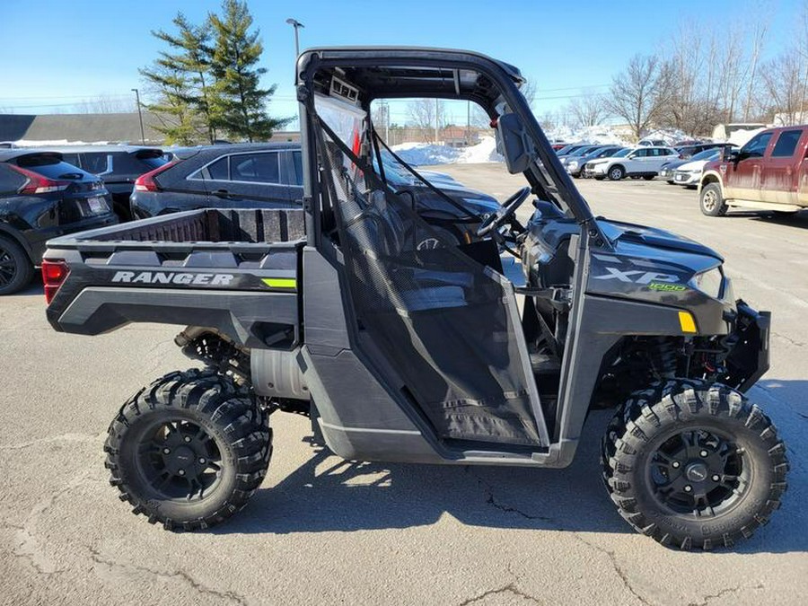 2023 Polaris® Ranger XP 1000 Premium