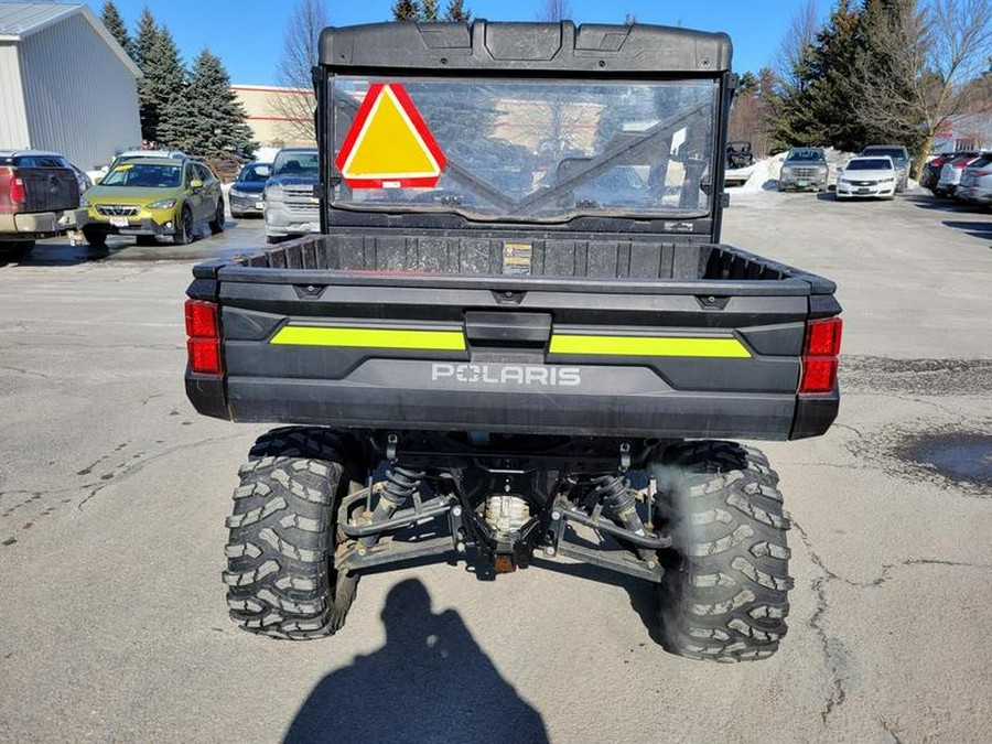 2023 Polaris® Ranger XP 1000 Premium