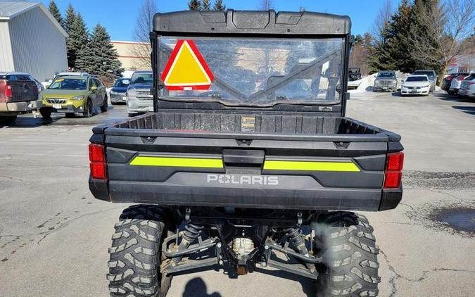 2023 Polaris® Ranger XP 1000 Premium