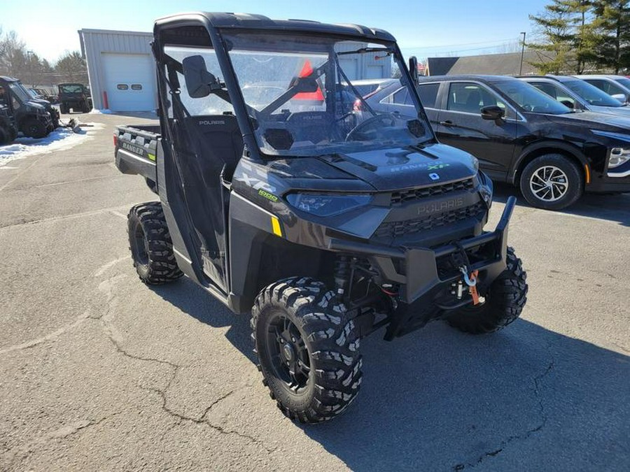 2023 Polaris® Ranger XP 1000 Premium