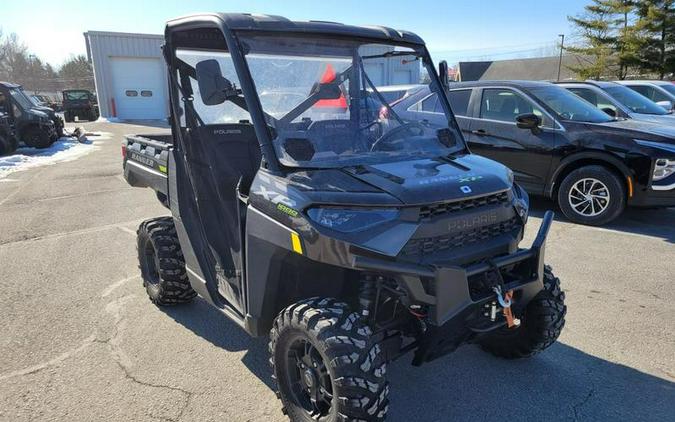 2023 Polaris® Ranger XP 1000 Premium