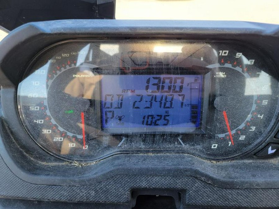 2023 Polaris® Ranger XP 1000 Premium