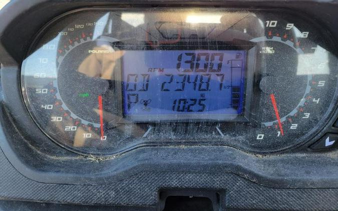 2023 Polaris® Ranger XP 1000 Premium