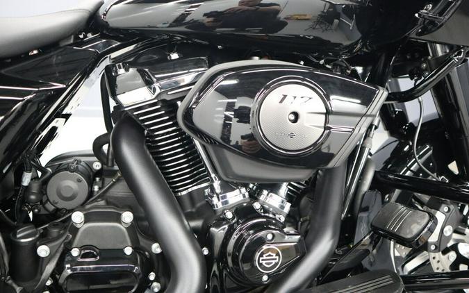 2026 Harley-Davidson Road Glide FLTRX