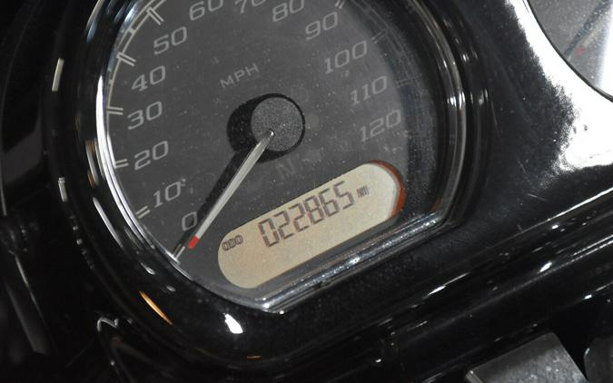 2021 Harley-Davidson Road Glide Special FLTRXS