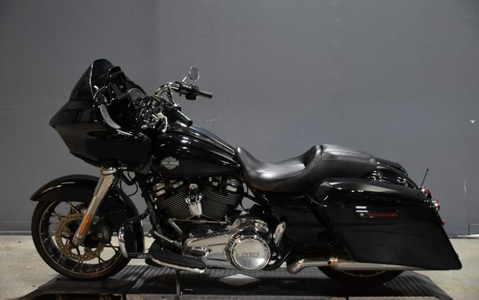 2021 Harley-Davidson Road Glide Special FLTRXS