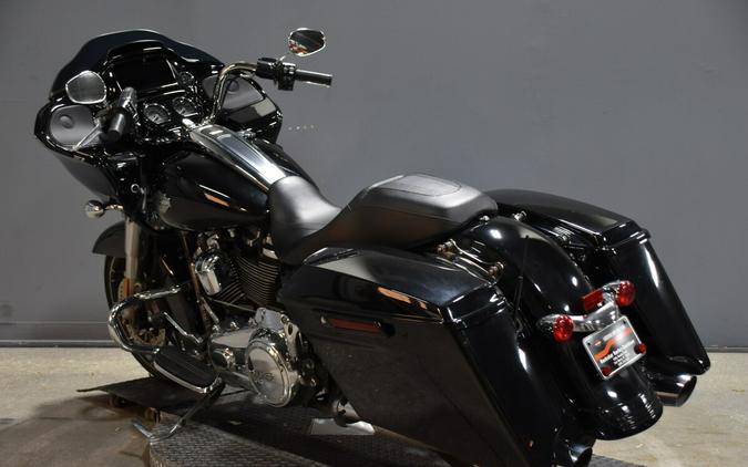 2021 Harley-Davidson Road Glide Special FLTRXS