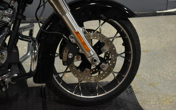 2021 Harley-Davidson Road Glide Special FLTRXS