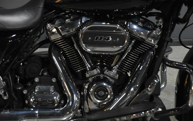 2021 Harley-Davidson Road Glide Special FLTRXS
