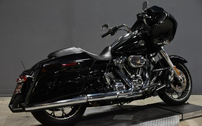 2021 Harley-Davidson Road Glide Special FLTRXS