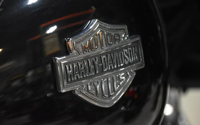 2021 Harley-Davidson Road Glide Special FLTRXS