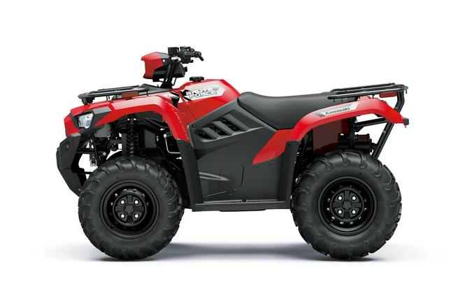 2026 Kawasaki BRUTE FORCE 450 4x4 Firecracker Red - 110900