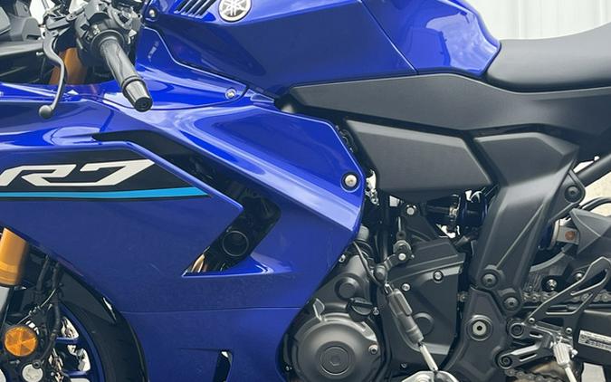 2026 Yamaha YZF R7