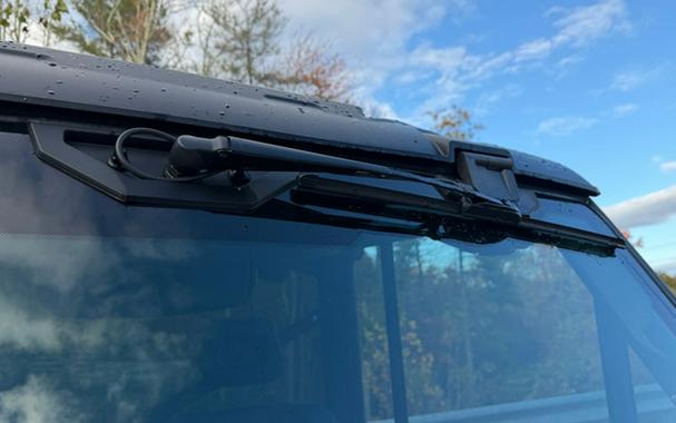2026 Can-AM DEFENDER LTD CAB HD11