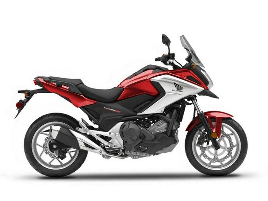 2017 Honda® NC700X DCT