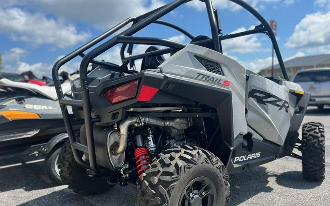 2023 Polaris® RZR Trail S 1000 Premium