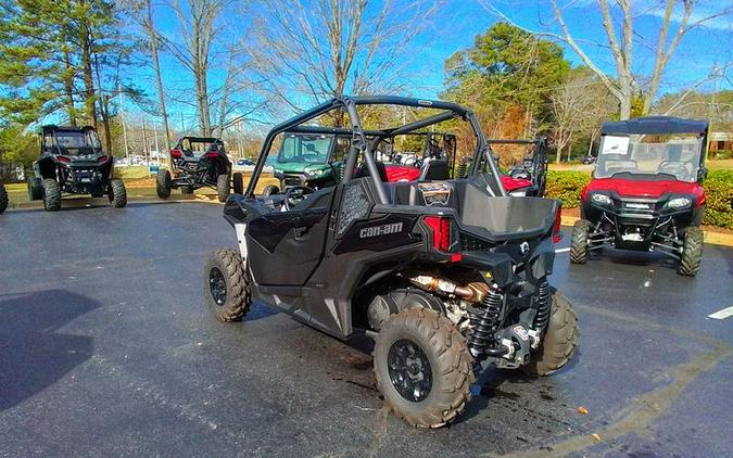 2023 Can-Am® Maverick Trail DPS 1000