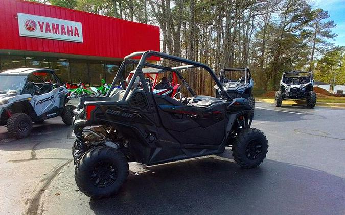 2023 Can-Am® Maverick Trail DPS 1000