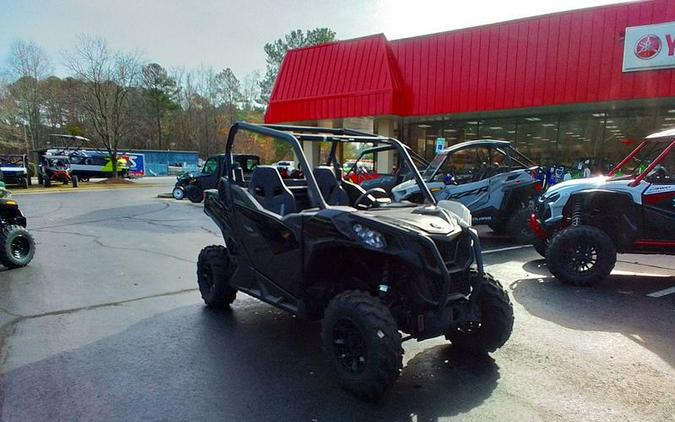 2023 Can-Am® Maverick Trail DPS 1000