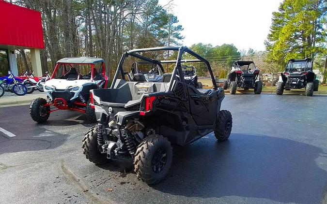 2023 Can-Am® Maverick Trail DPS 1000