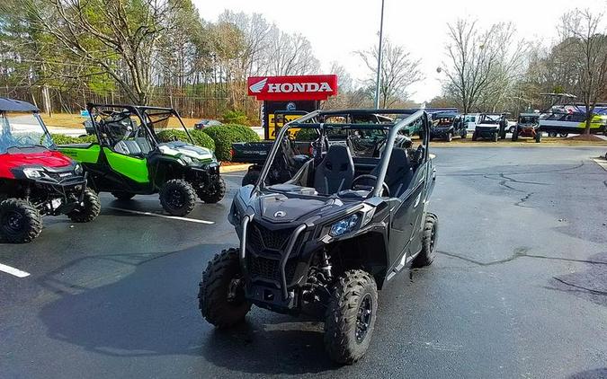 2023 Can-Am® Maverick Trail DPS 1000