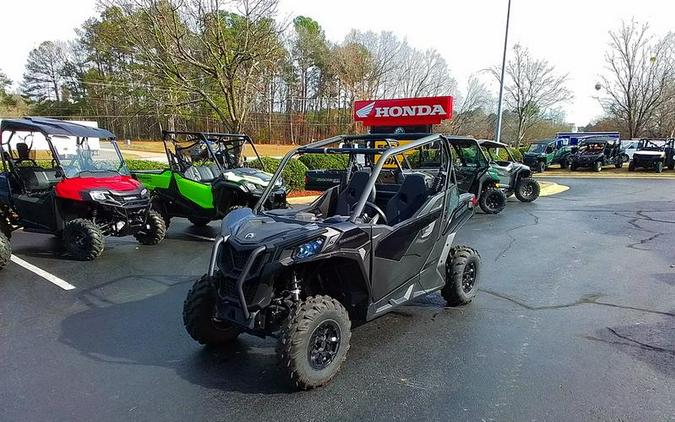 2023 Can-Am® Maverick Trail DPS 1000