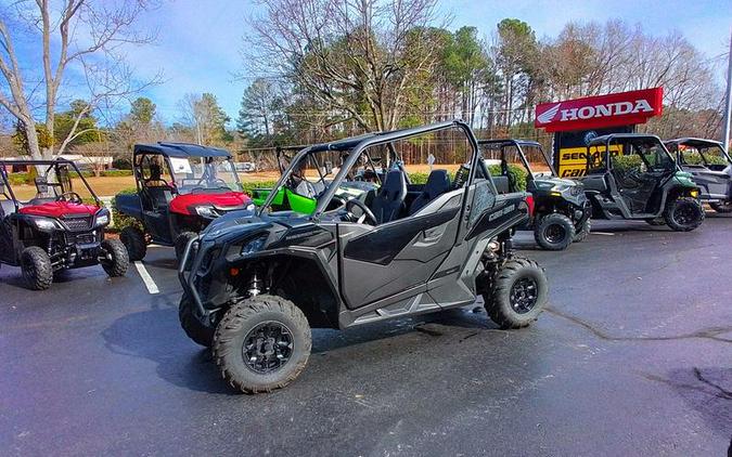 2023 Can-Am® Maverick Trail DPS 1000