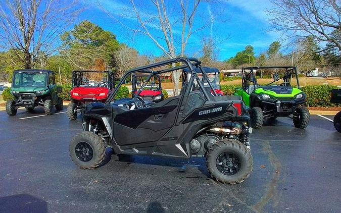 2023 Can-Am® Maverick Trail DPS 1000