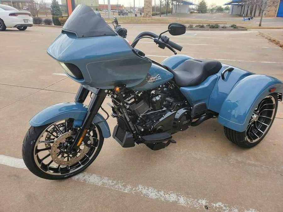 2024 Harley-Davidson® FLTRT - Road Glide® 3