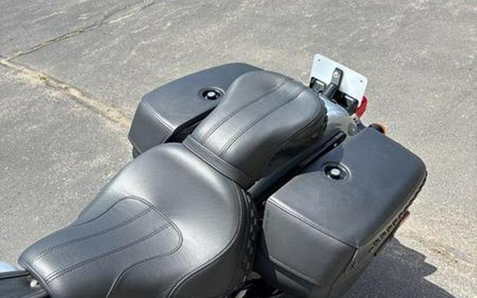 2024 Harley-Davidson® FLHCS - Heritage Classic