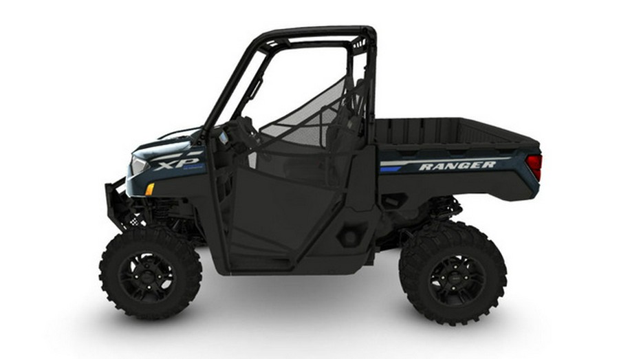 2024 Polaris Ranger XP 1000 Premium