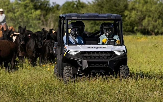 2024 Polaris® Ranger 1000 Premium