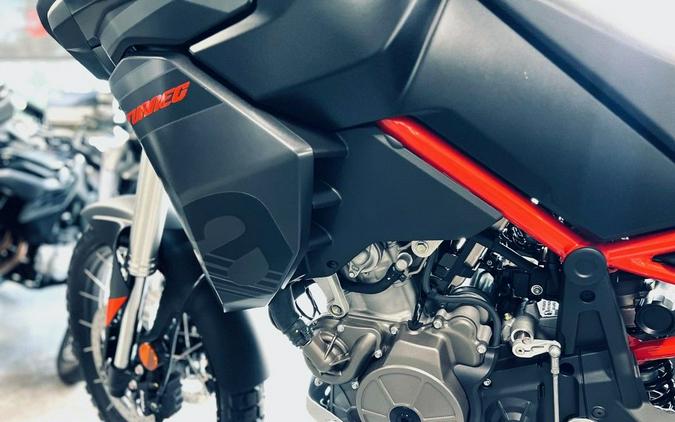 2024 Aprilia® Tuareg 660