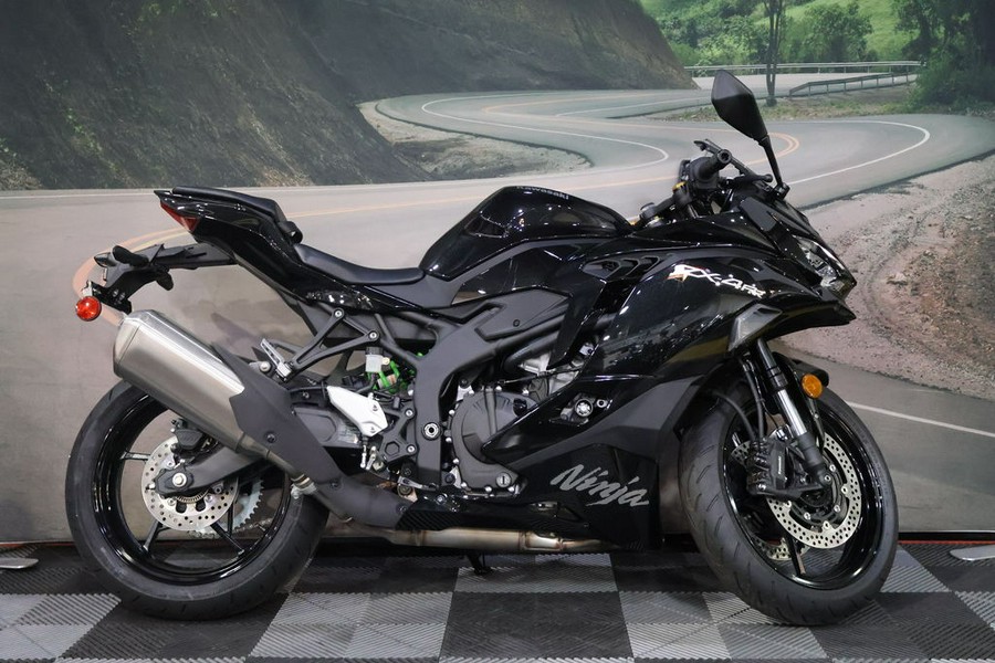 2024 Kawasaki Ninja® ZX™-4RR ABS