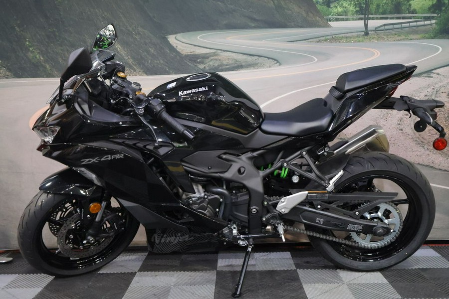 2024 Kawasaki Ninja® ZX™-4RR ABS