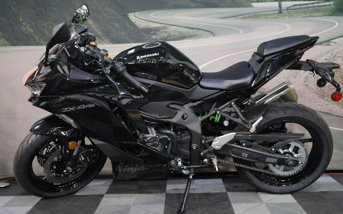 2024 Kawasaki Ninja® ZX™-4RR ABS