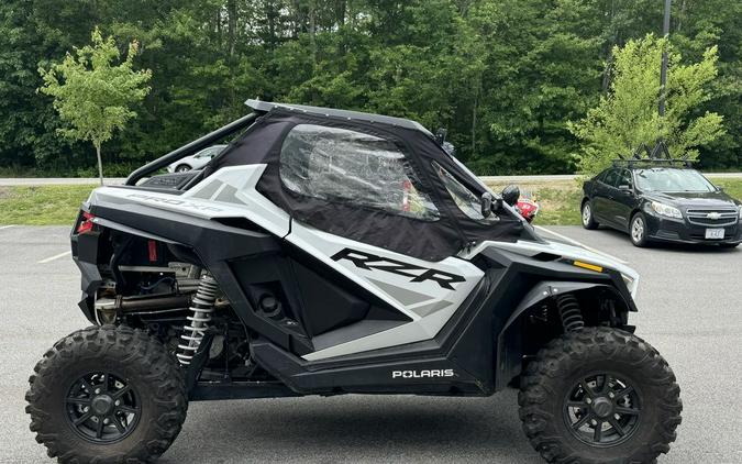 2022 Polaris® RZR Pro XP Sport