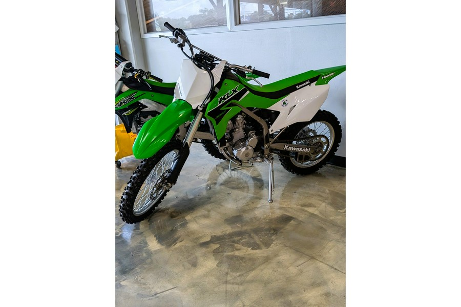 2023 Kawasaki KLX300R