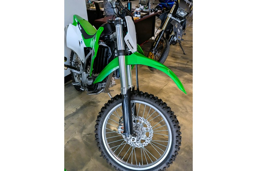 2023 Kawasaki KLX300R