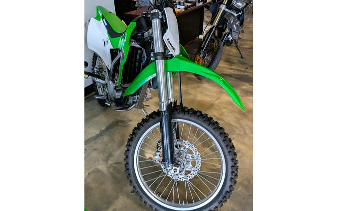 2023 Kawasaki KLX300R