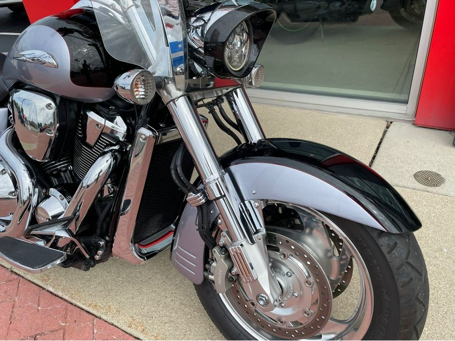 2006 Honda VTX™ 1800R Spec 3