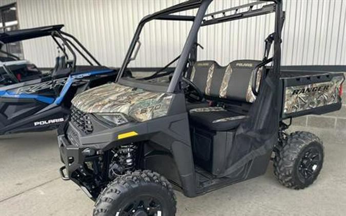 2024 Polaris Industries RANGER SP 570 PREMIUM