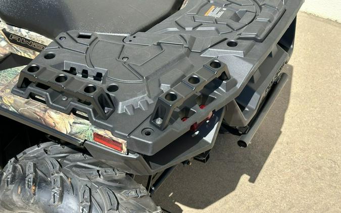 2025 Polaris Sportsman 850 Premium