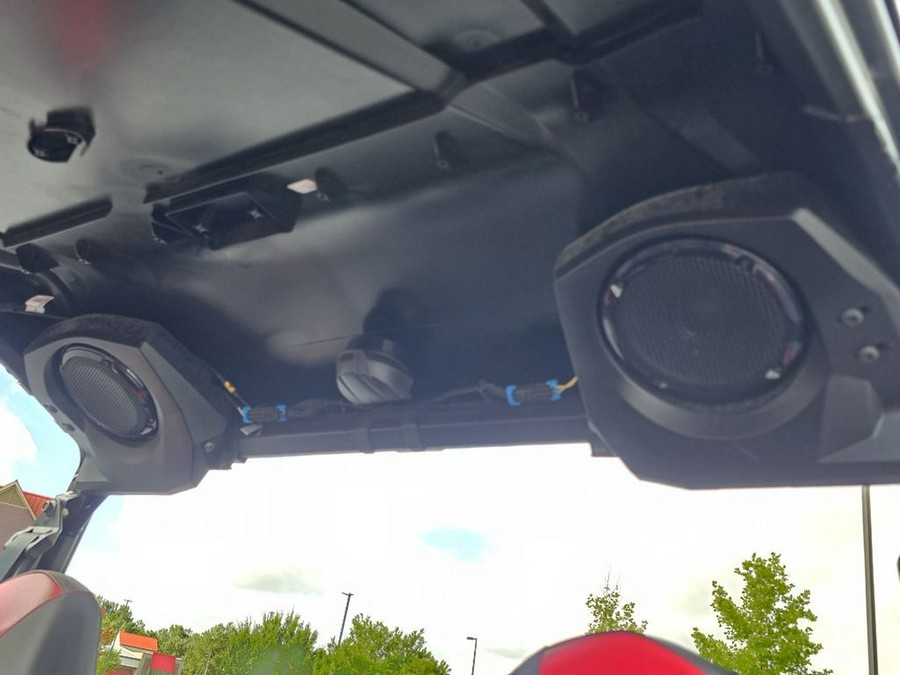 2025 Polaris GENERAL XP 1000 Ultimate