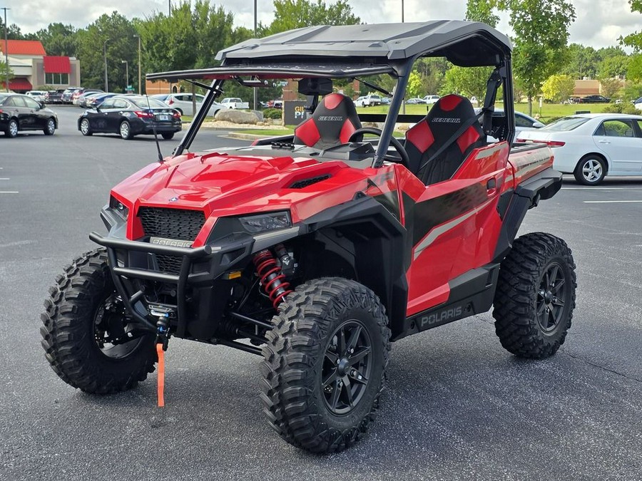 2025 Polaris GENERAL XP 1000 Ultimate