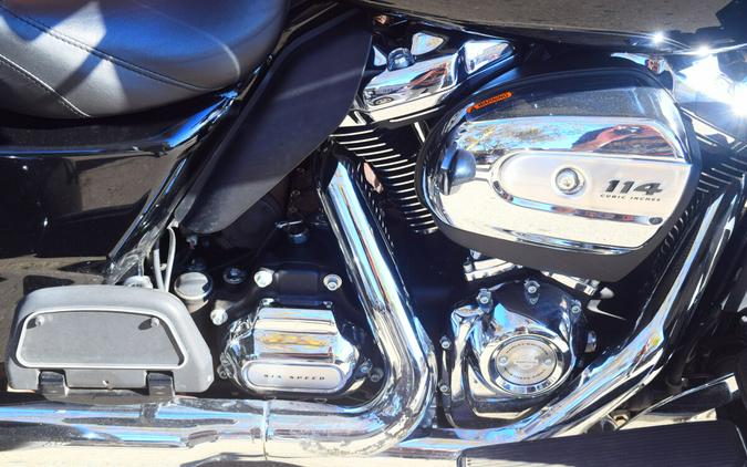2020 Harley-Davidson Tri Glide Ultra